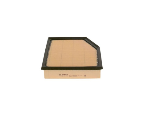 Luftfilter S0456 Bosch, bild 2