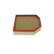 Luftfilter S0463 Bosch, miniatyr 3