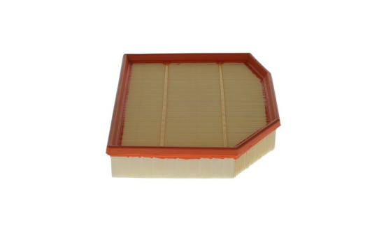 Luftfilter S0463 Bosch, bild 3