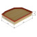 Luftfilter S0463 Bosch, miniatyr 5