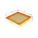 Luftfilter S0464 Bosch, miniatyr 2