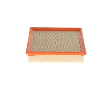 Luftfilter S0464 Bosch, bild 3