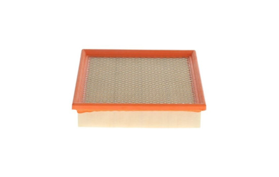 Luftfilter S0464 Bosch, bild 2