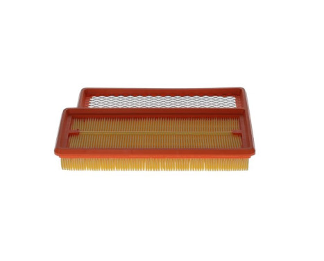 Luftfilter S0466 Bosch, bild 2