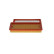 Luftfilter S0466 Bosch, miniatyr 2