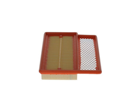 Luftfilter S0466 Bosch, bild 3
