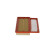 Luftfilter S0466 Bosch, miniatyr 3