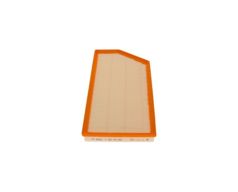 Luftfilter S0468 Bosch, bild 2