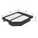Luftfilter S0472 Bosch
