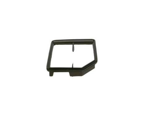 Luftfilter S0472 Bosch, bild 3