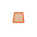 Luftfilter S0473 Bosch, miniatyr 4