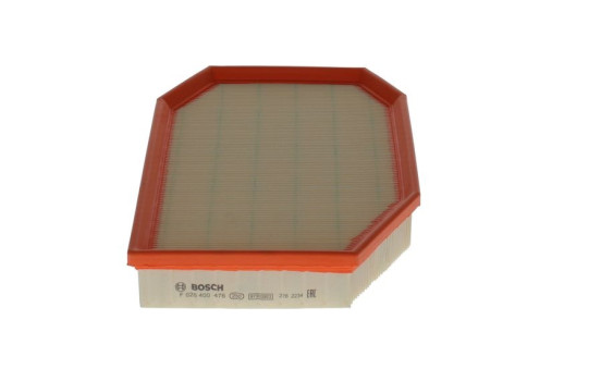 Luftfilter S0476 Bosch