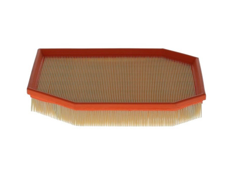 Luftfilter S0476 Bosch, bild 2