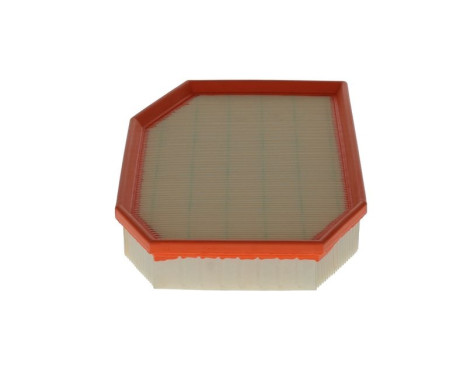 Luftfilter S0476 Bosch, bild 3