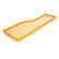 Luftfilter S0479 Bosch