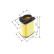 Luftfilter S0480 Bosch, miniatyr 2