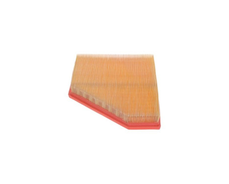 Luftfilter S0484 Bosch, bild 3