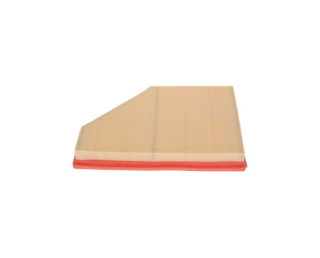 Luftfilter S0484 Bosch, bild 4