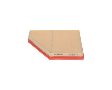 Luftfilter S0485 Bosch, bild 2