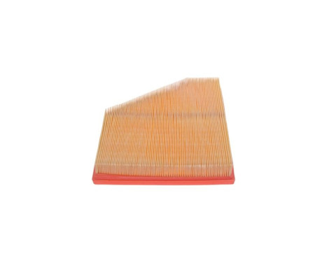Luftfilter S0485 Bosch, bild 3