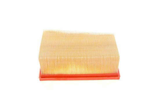 Luftfilter S0489 Bosch, bild 2