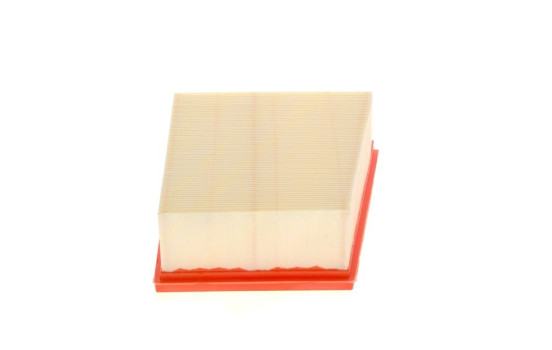 Luftfilter S0489 Bosch, bild 3