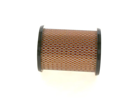 Luftfilter S0491 Bosch, bild 2