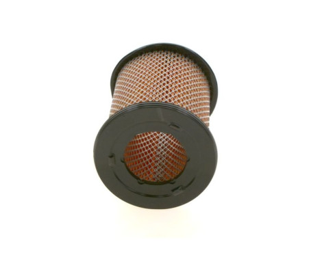 Luftfilter S0491 Bosch, bild 3