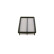 Luftfilter S0495 Bosch, miniatyr 5