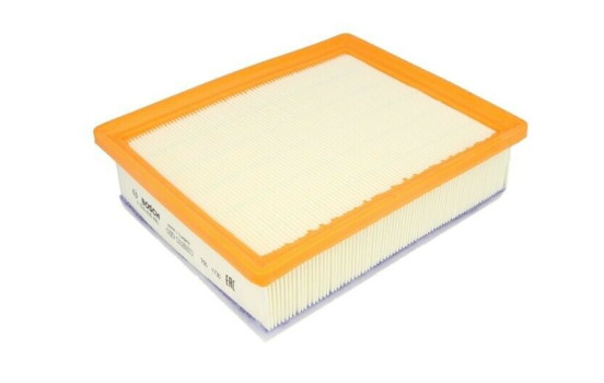 Luftfilter S0496 Bosch
