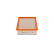 Luftfilter S0496 Bosch, miniatyr 3