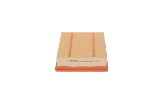 Luftfilter S0498 Bosch, bild 2