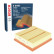 Luftfilter S0498 Bosch, miniatyr 7