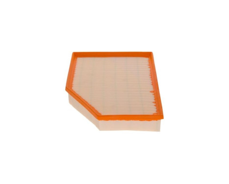 Luftfilter S0501 Bosch, bild 4