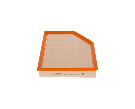 Luftfilter S0501 Bosch, bild 2