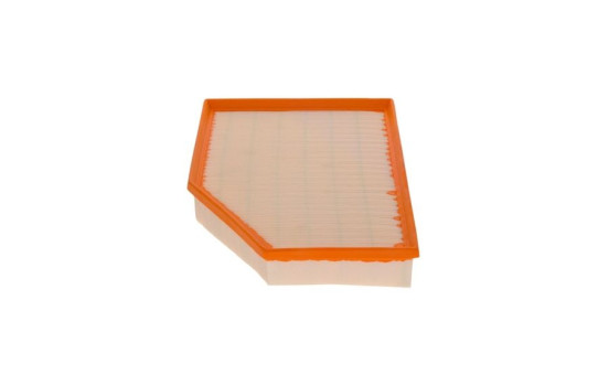 Luftfilter S0501 Bosch, bild 4