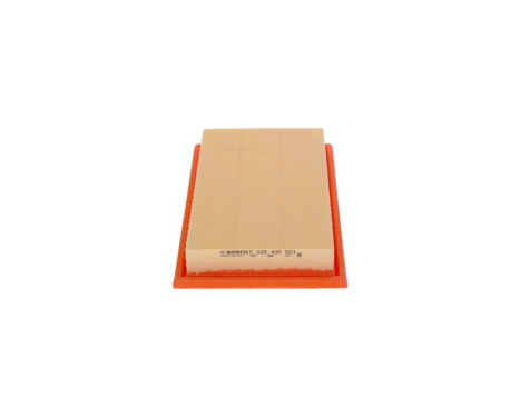 Luftfilter S0503 Bosch, bild 2