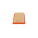 Luftfilter S0503 Bosch, miniatyr 2