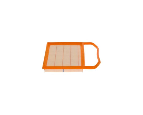 Luftfilter S0504 Bosch, bild 3