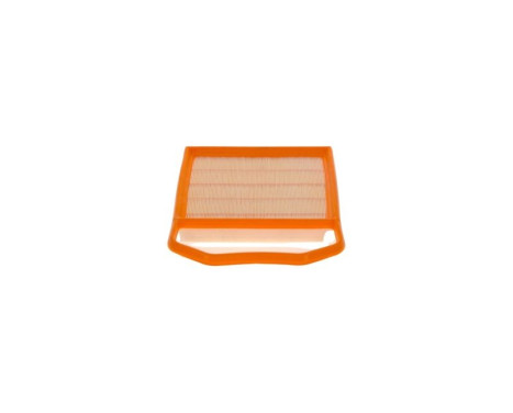 Luftfilter S0504 Bosch, bild 4