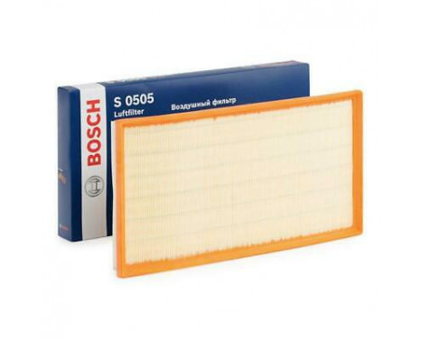 Luftfilter S0505 Bosch