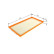 Luftfilter S0505 Bosch, miniatyr 2