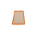 Luftfilter S0505 Bosch, miniatyr 3