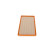 Luftfilter S0505 Bosch, miniatyr 5