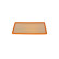 Luftfilter S0505 Bosch, miniatyr 6