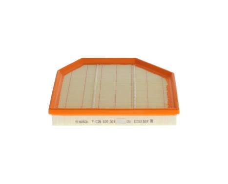Luftfilter S0508 Bosch, bild 2