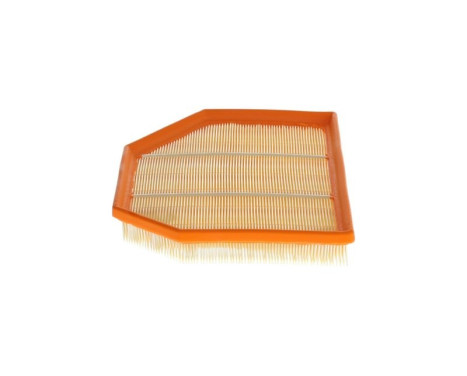 Luftfilter S0508 Bosch, bild 3
