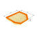 Luftfilter S0509 Bosch