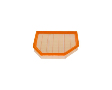 Luftfilter S0509 Bosch, bild 4