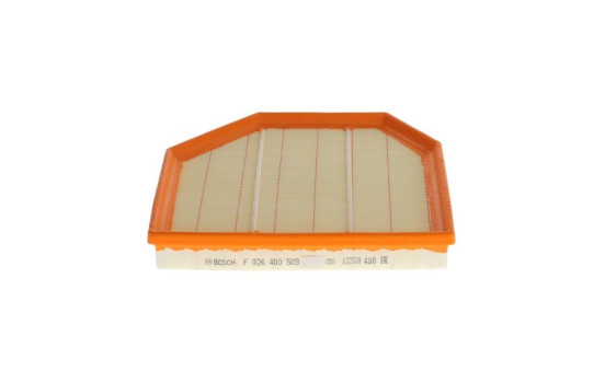 Luftfilter S0509 Bosch, bild 2